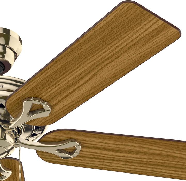 Produktbild Hunter Fans Savoy (46 dB)