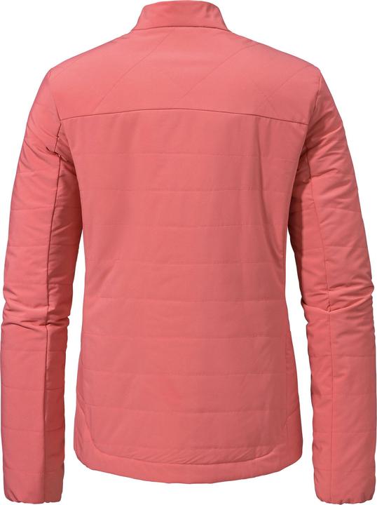 Actual product image Schöffel Women's Insulation Jacket Bolzano (42)
