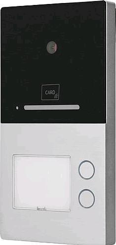 Produktbild EGB Villa 2 AP Set 2 RL Familien mit RFID und Bluetooth