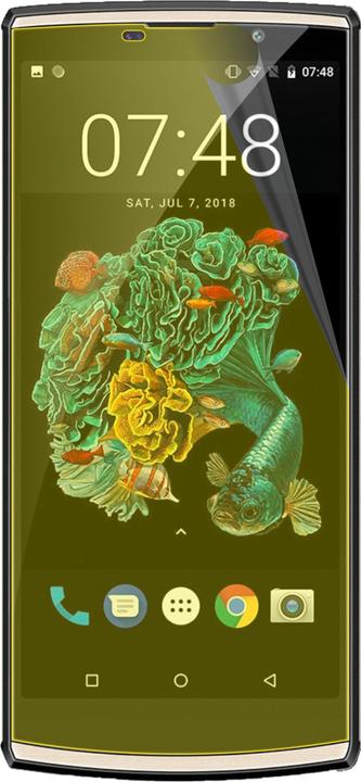 Actual product image Dipos Screen Protector Full-Cover 3D (2 Piece, LG K7)