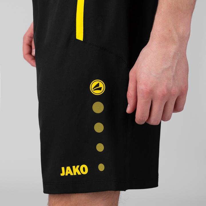Actual product image JAKO Sports pants Allround (XL)