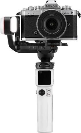 Immagine prodotto Zhiyun Gru M3S Combo (Fotocamera reflex, Fotocamera di sistema, 2.50 kg)
