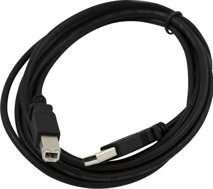 Actual product image TIE Condensor Mic USB