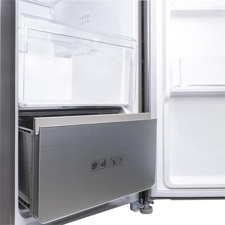 Immagine prodotto Kibernetik FC800S (595 l)