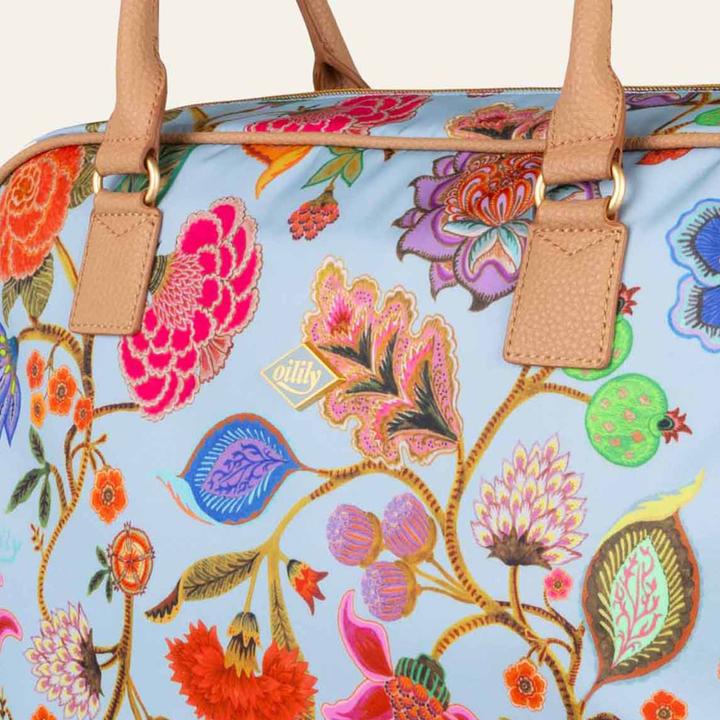 Actual product image Oilily Carine Handtasche 42 cm (16 l)
