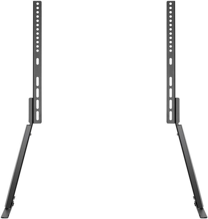 Image du produit Goobay Pieds de téléviseur (Universel, 70", 50 kg)