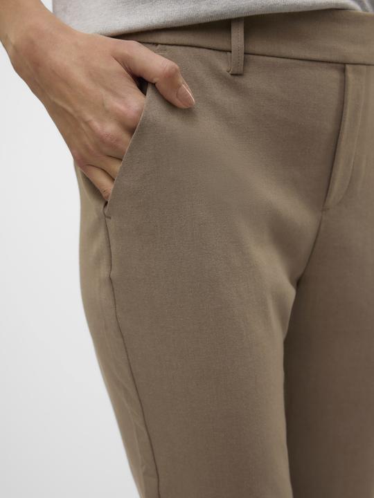 Produktbild Vero Moda Vmmaya Mone Mw Loose Tailor Pant Noos (32)