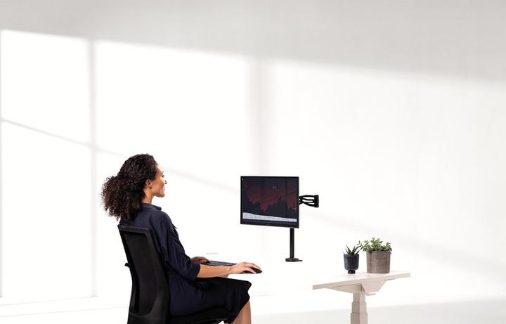 Image du produit Fellowes Support pour 1 écran Vista (32")