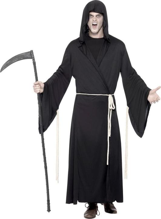Actual product image Smiffys Horror priest (M)