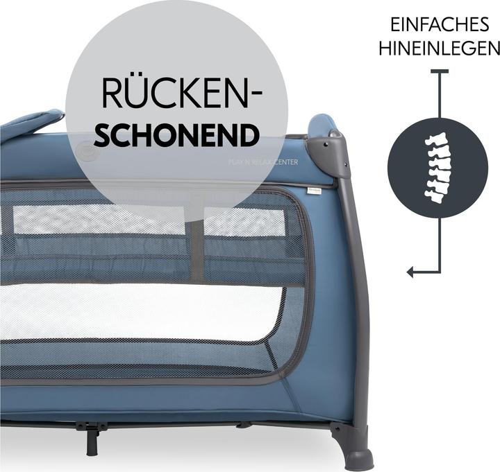 Produktbild Hauck Play N Relax Center