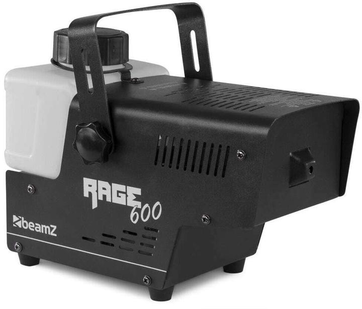 Produktbild BeamZ Rage 600I