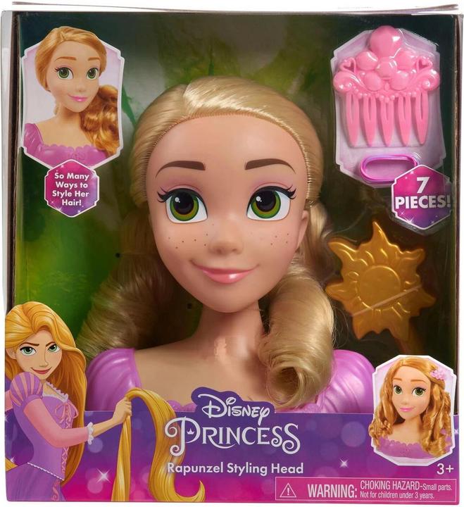 Produktbild Disney Princess Rapunzel