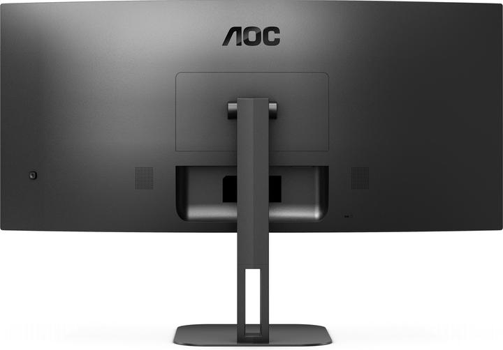 Image du produit AOC CU34V5C/BK (3440 x 1440 pixels, 34")