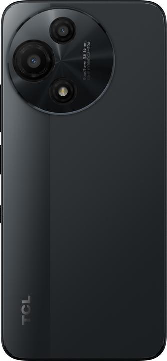 Actual product image TCL 60 SE NXTPAPER 5G (256 GB, Space grey, 6.70", 50 Mpx, 5G)