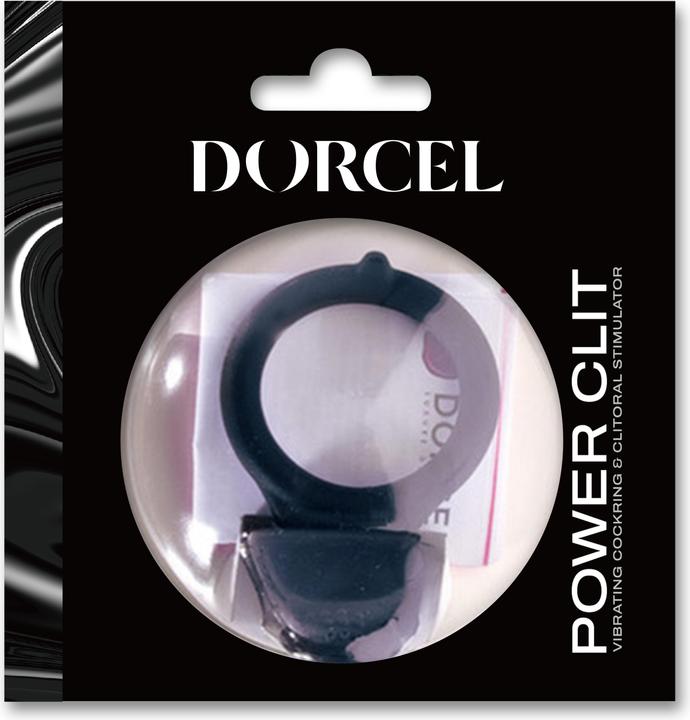 Produktbild Marc Dorcel Power Clit (3.50 cm)