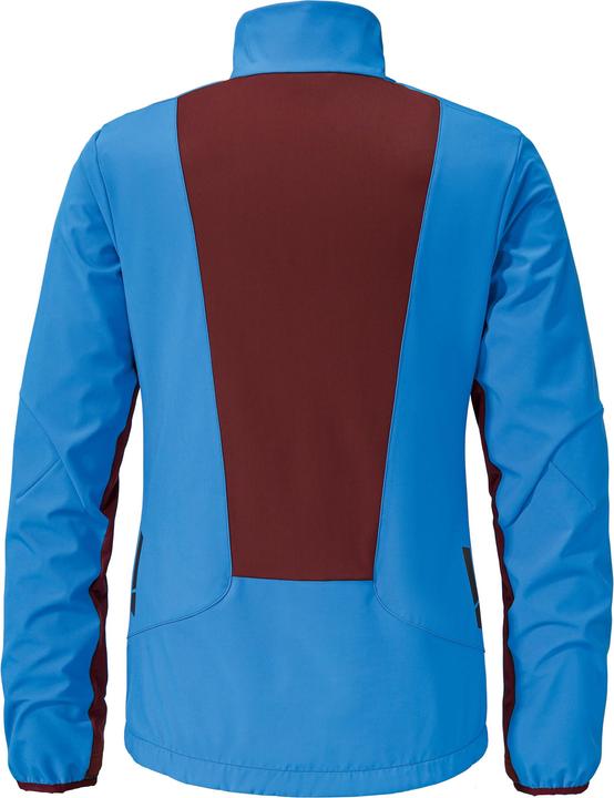 Produktbild Schöffel Softshell Jacket Rinnen L (42)