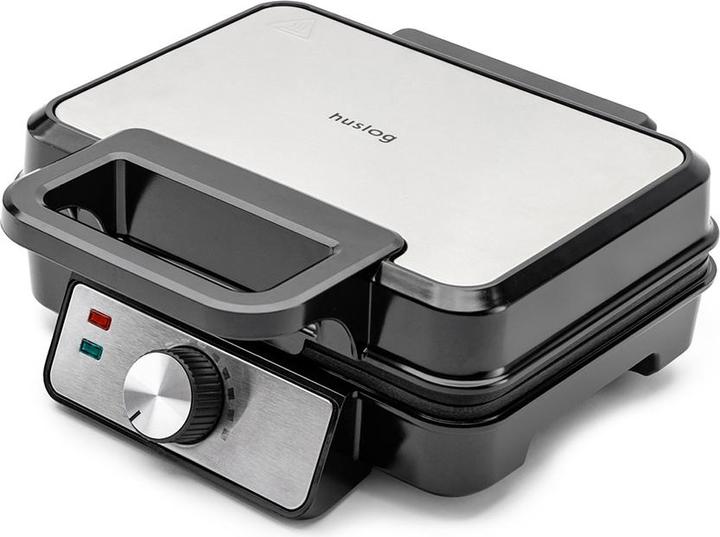 Huslog Waffle iron