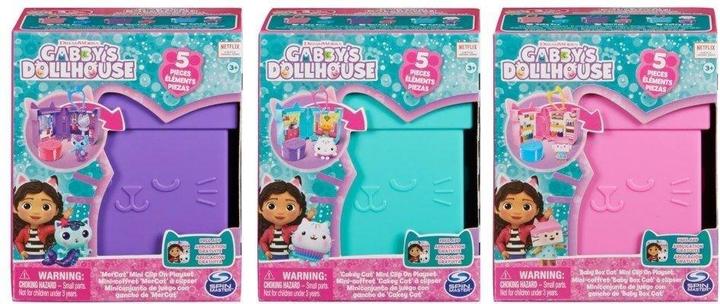 Produktbild Spin Master Supplier did not provide product name