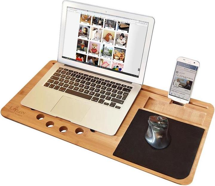 Immagine prodotto TOP Tavolo per laptop