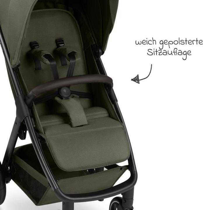 Actual product image ABC Design Avus 2 buggy / sports car