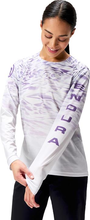 Produktbild Endura Marble LTD Printed L S Tee (XS)