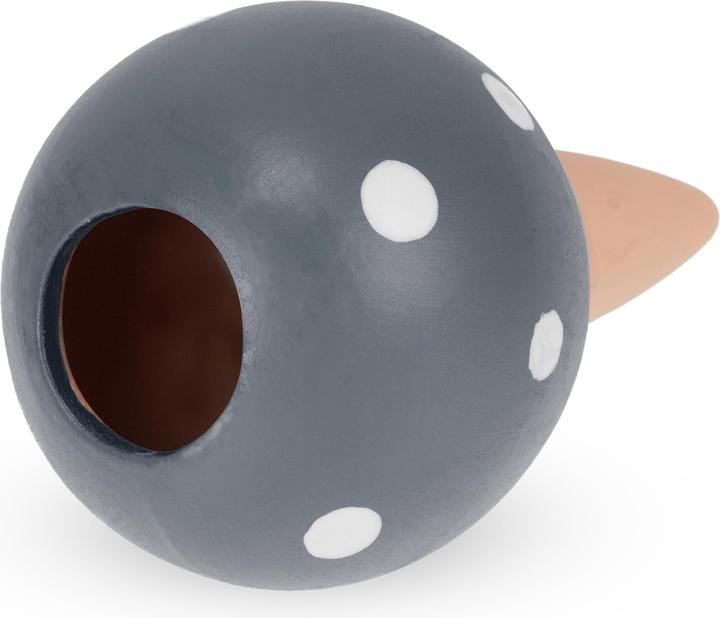 Immagine prodotto Relaxdays 4x cono di argilla (Cono di argilla)
