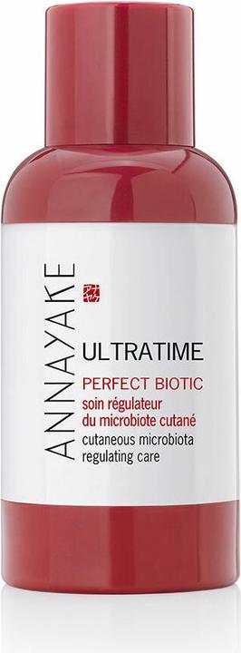 Annayake ULTRATIME cutaneous microbiota regulating care 50ml (50 ml)