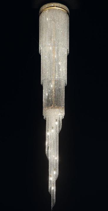 Actual product image zz_ArchivedByPCD_Mutoni Light Mosca (E14)