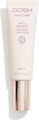 Produktbild Gosh Skin Care Anti-Wrinkle Anti-Wrinkle Face Cream 50Ml (Körpercreme, 50 ml)