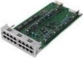 Actual product image Alcatel Mixed board 2 T0/4 UAI/4 SLI - Phone system: Lucent - Phone categori