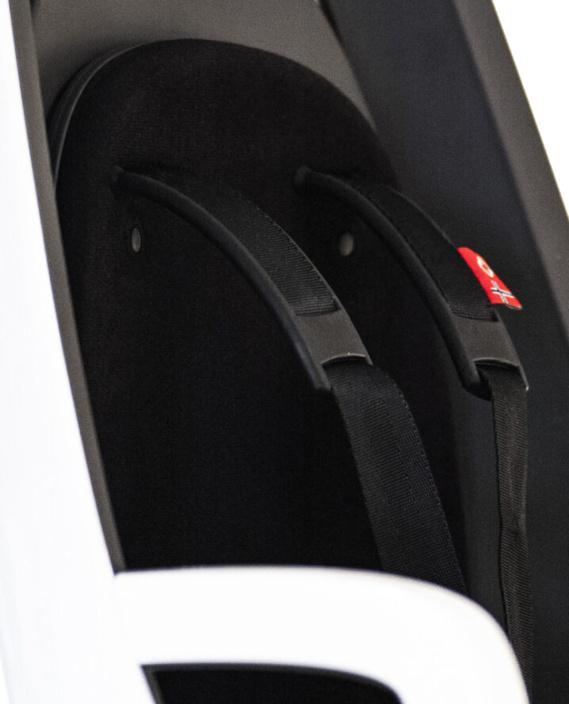 Actual product image hamax Caress (Carrier)