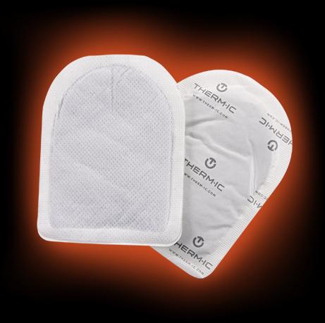 Produktbild Therm-ic Toe Warmers