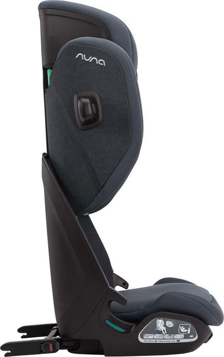 Produktbild Nuna Aace lx (Kindersitz, ECE R129/i-Size Norm)