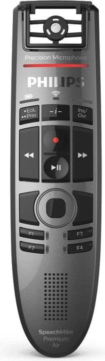 Produktbild Philips SpeechMike Premium Air SMP4000