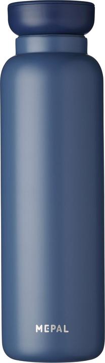 Actual product image Mepal Ellipse vacuum flask - Nordic Denim (0.90 l)