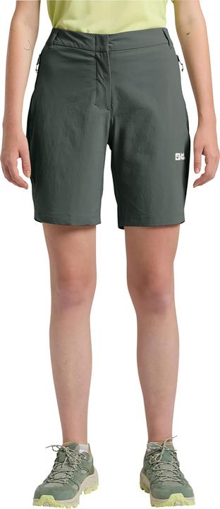 Immagine prodotto Jack Wolfskin Hikeout Shorts W (40)