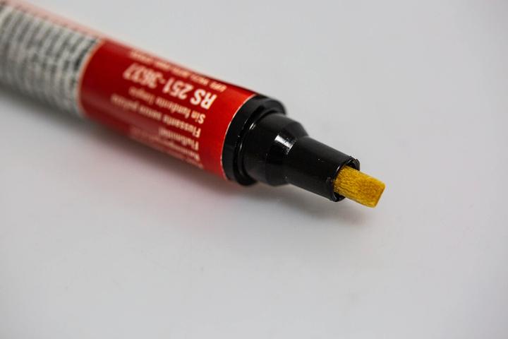 Image du produit Rs Pro Flux pour montage surface, stylo, 12 ml