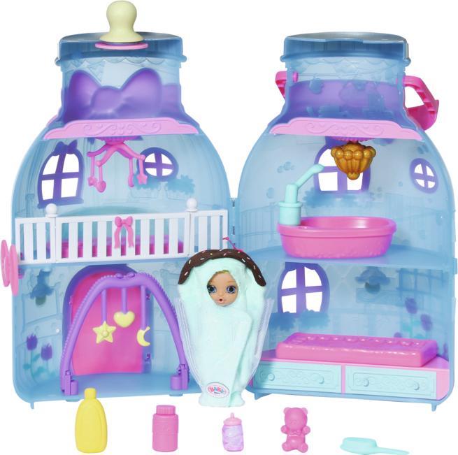 Immagine prodotto Baby Born Bottiglia playset a sorpresa
