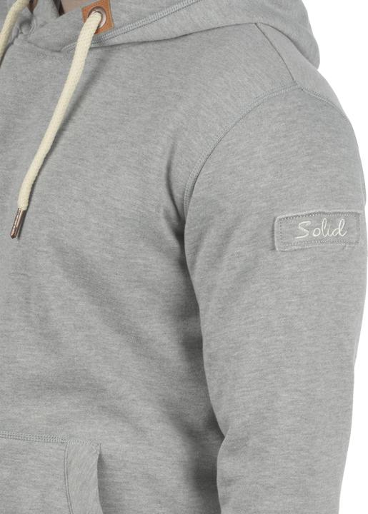 Image du produit Solid TripHood - Sweat à capuche - Homme (L)