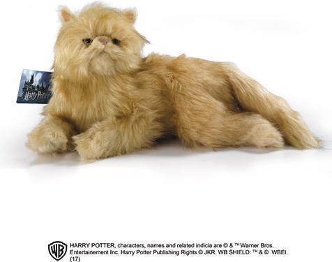 Actual product image Noble Collection Harry Potter: Collectors - Crooked Leg (16 cm)
