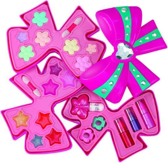 Image du produit Rs Toys Minidiva Astuces Trousse Rose Bow