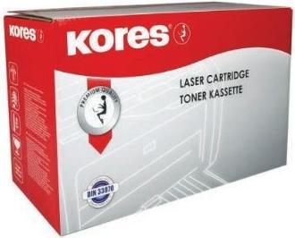 Produktbild Kores Toner für brother HL-8250CDN magenta Kapazitaet ca. 1.500 Seiten - 1 Stück - Ton
