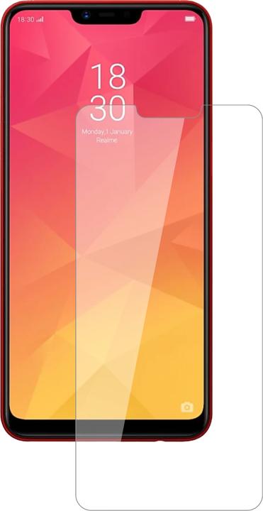 Produktbild Dipos Displayschutz Anti-Shock (1 Stück, Realme 2)