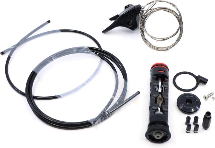 Produktbild RockShox Remote Upgrade Kit OneLoc