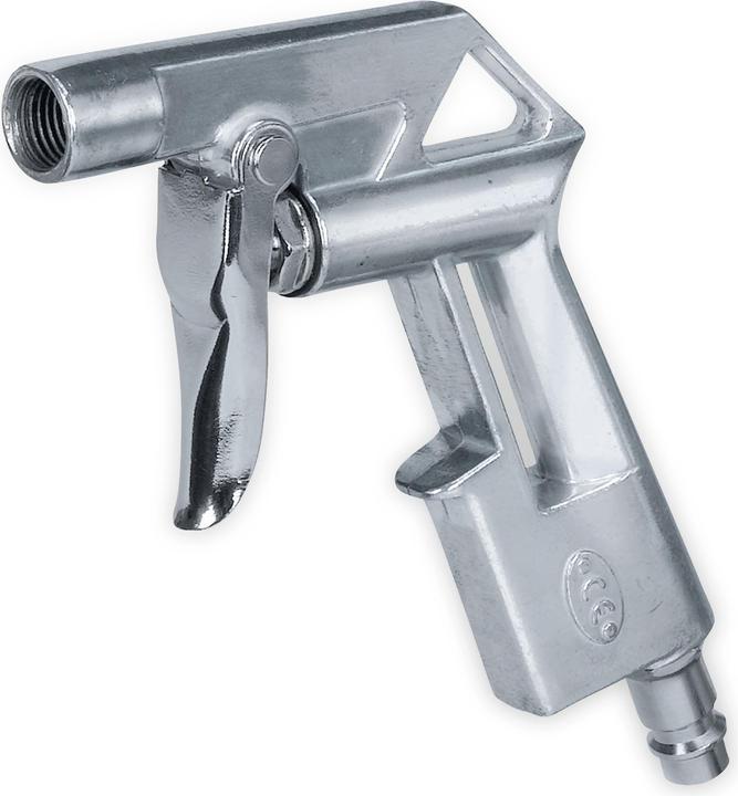 Produktbild Einhell Druckluft-Set