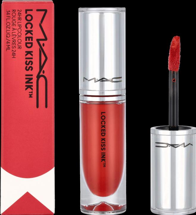 Produktbild MAC Cosmetics M.A.C. Locked Kiss Ink DOYENNE (Doyenne)