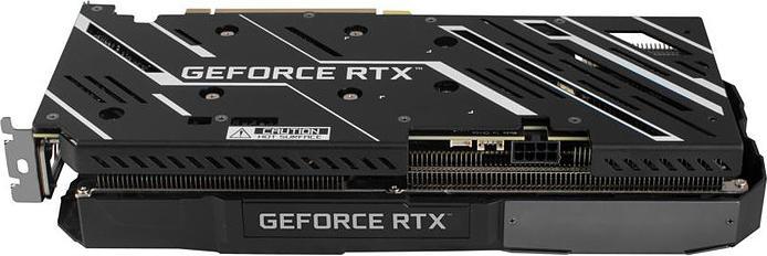 Produktbild KFA2 GeForce RTX 3060 OC (12 GB)