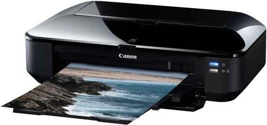 Produktbild Canon Pixma Ix6550 (Tintenpatrone, Farbe)
