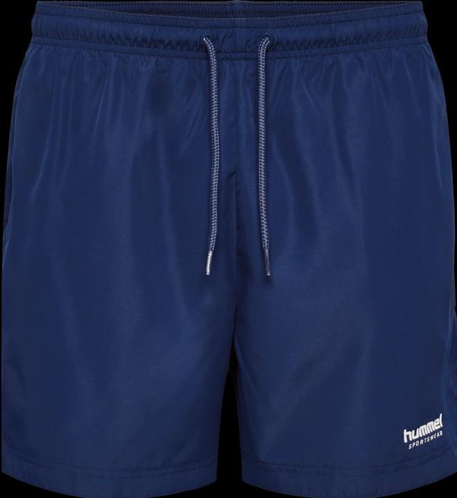 Actual product image hummel hmlNED SWIM SHORTS (L)