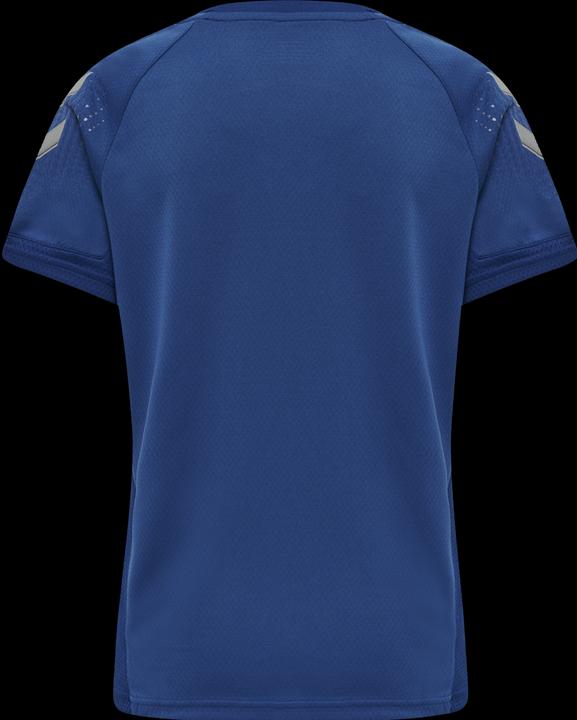 Immagine prodotto hummel Piombo S/S Poly Jersey Donna (XL)